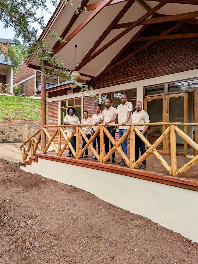 Mvuli Mountain Lodge Ngorongoro