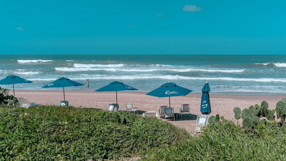 Cupe Beach Living Porto de Galinhas