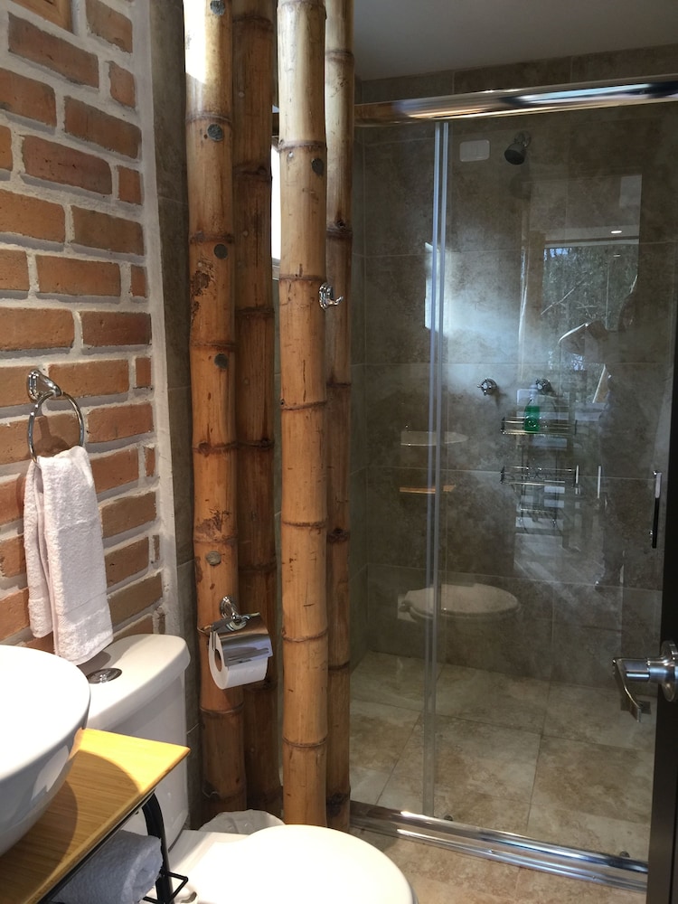 Bambu Sierra