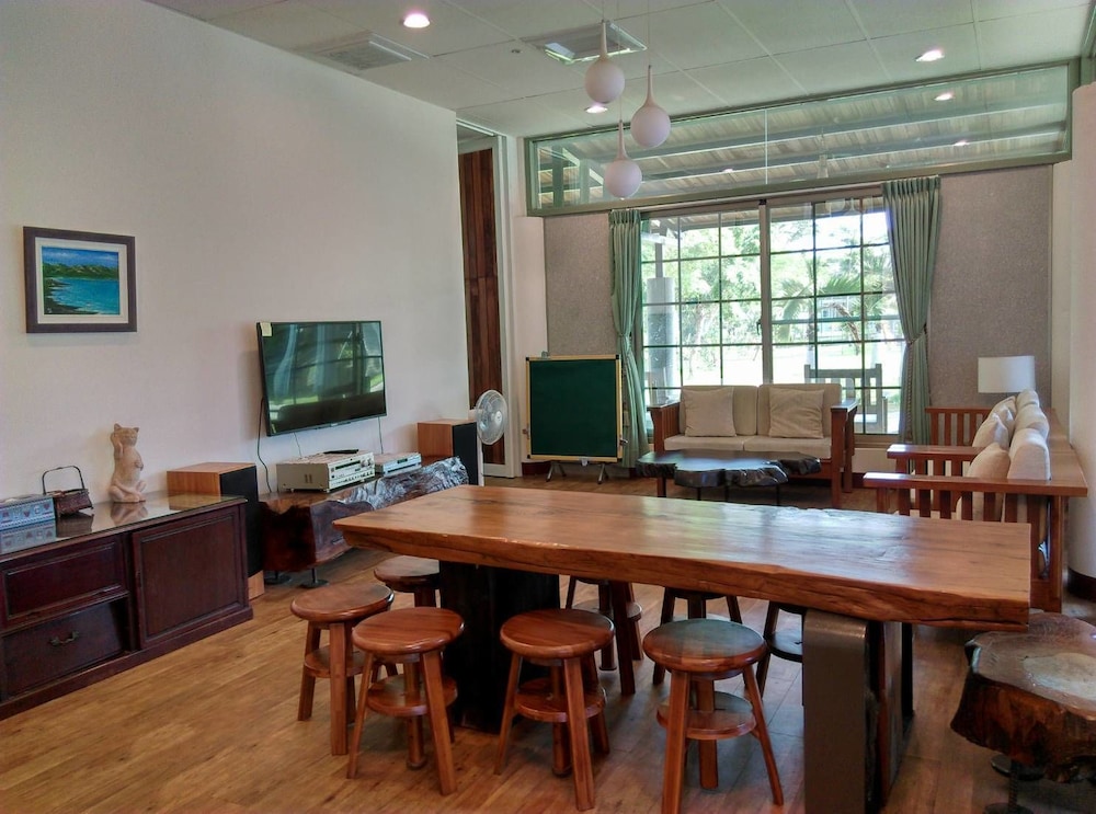Clove House view 4