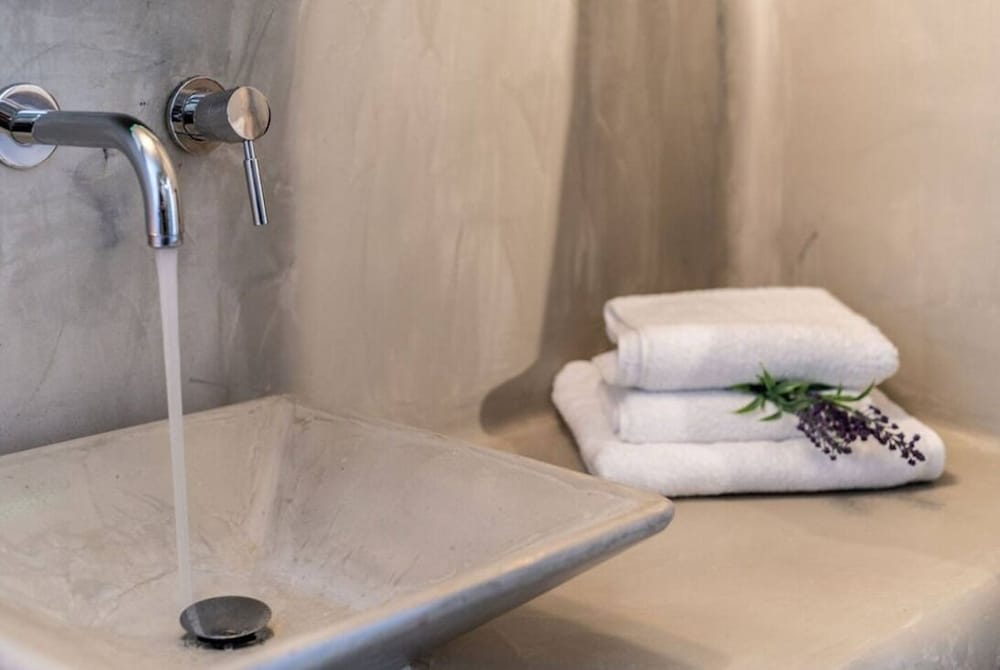Astrea Suites Feggaropetra Cave House