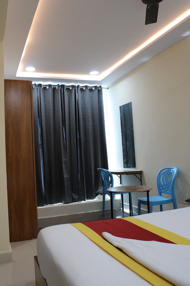 Hotel SVR Luxury Rooms