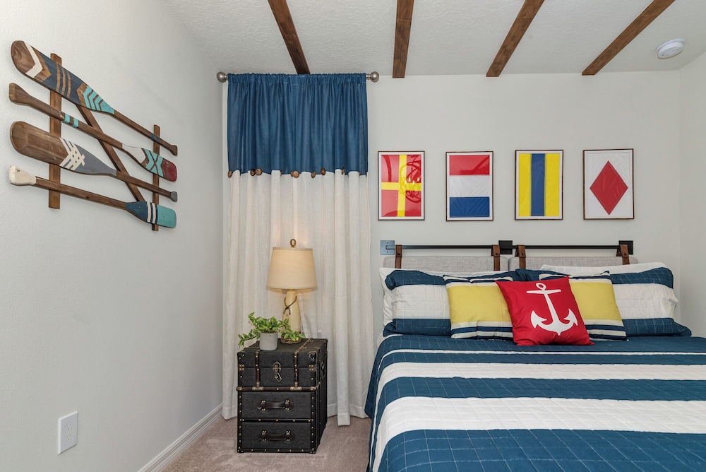 Unforgettable Family Luxury 9BR Villa