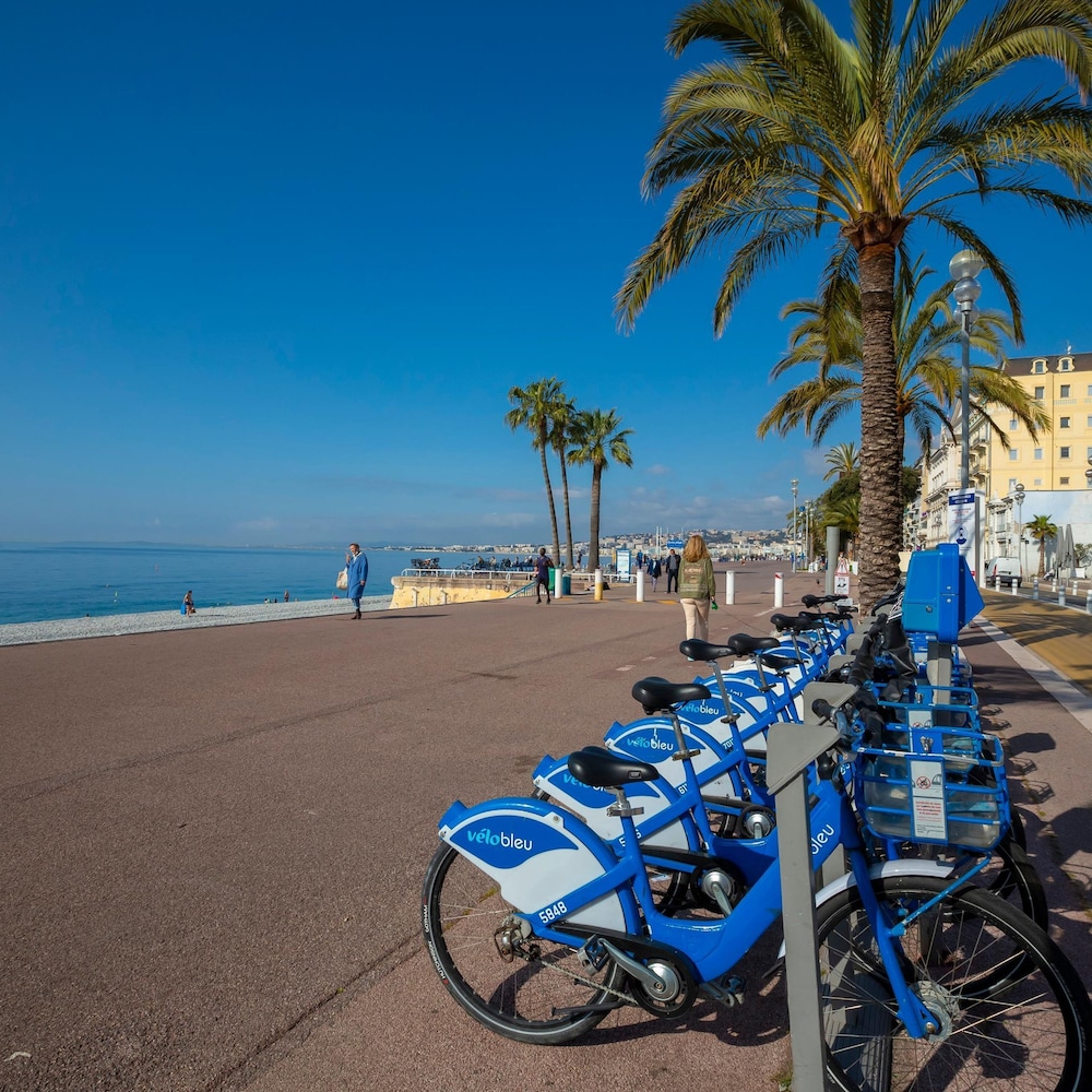 Appartement Les Cyclamen