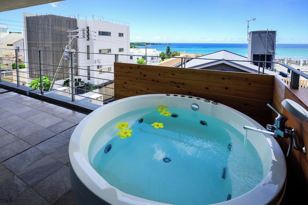 Onna Resort Nakadomari