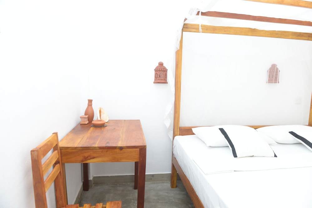 Eagle Homestay