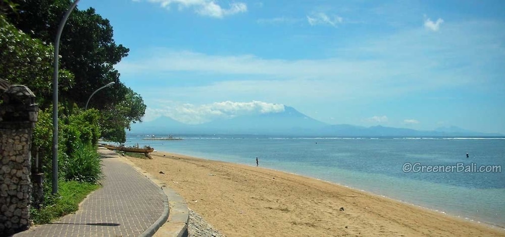 Simon Homestay