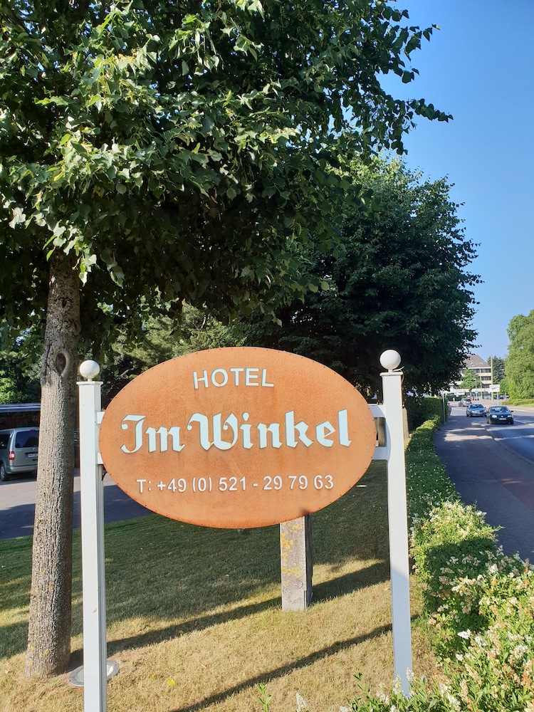 Bielefeld Vacations - Hotel Im Winkel - Property Image 3