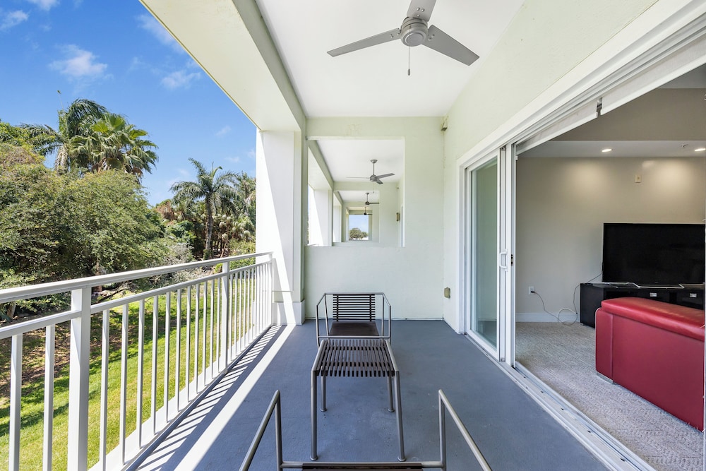 Exclusive Doral Stay W Luxury Amenities