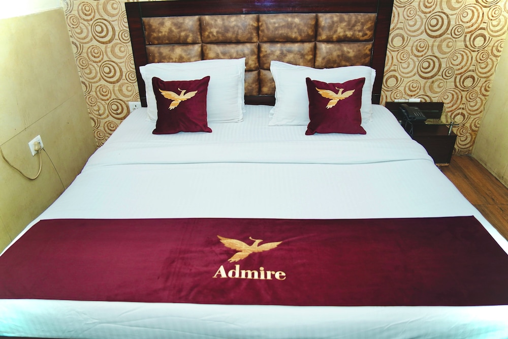 Hotel Arthcontinental By Admire Stays