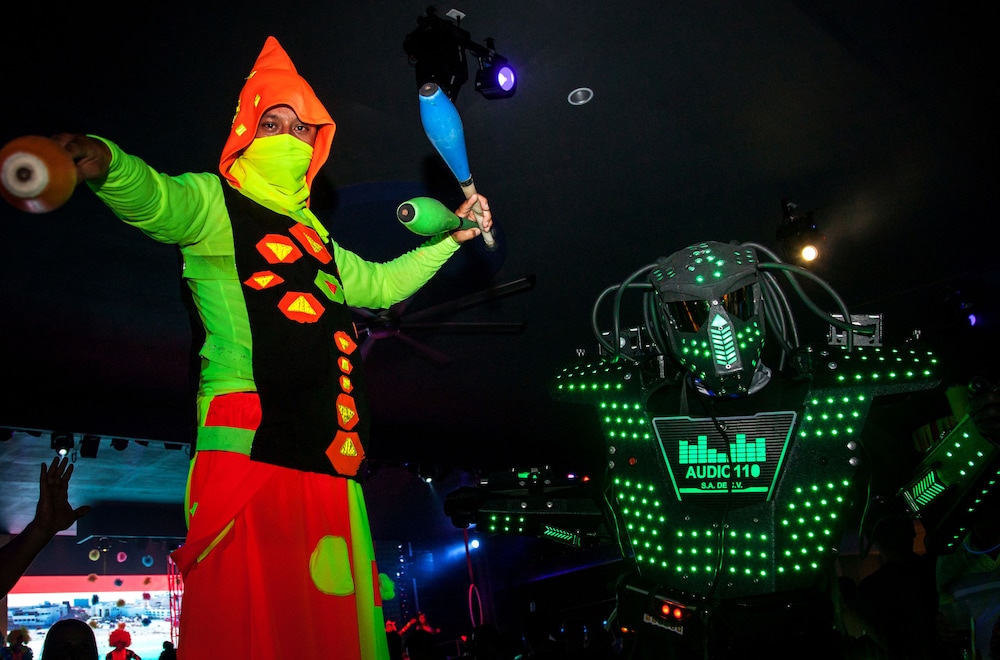 Hotel Riu Yucatan - All Inclusive - Property Image 5