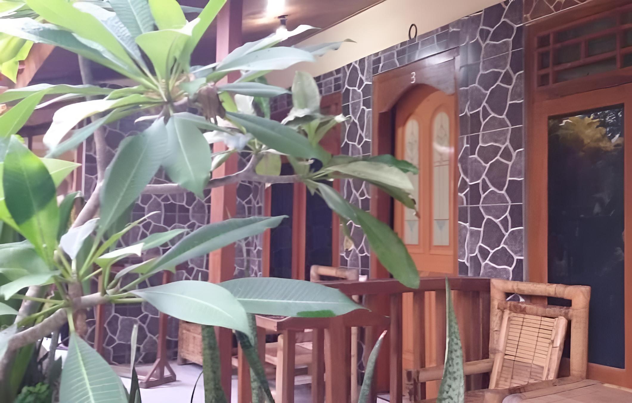 Gerald Homestay