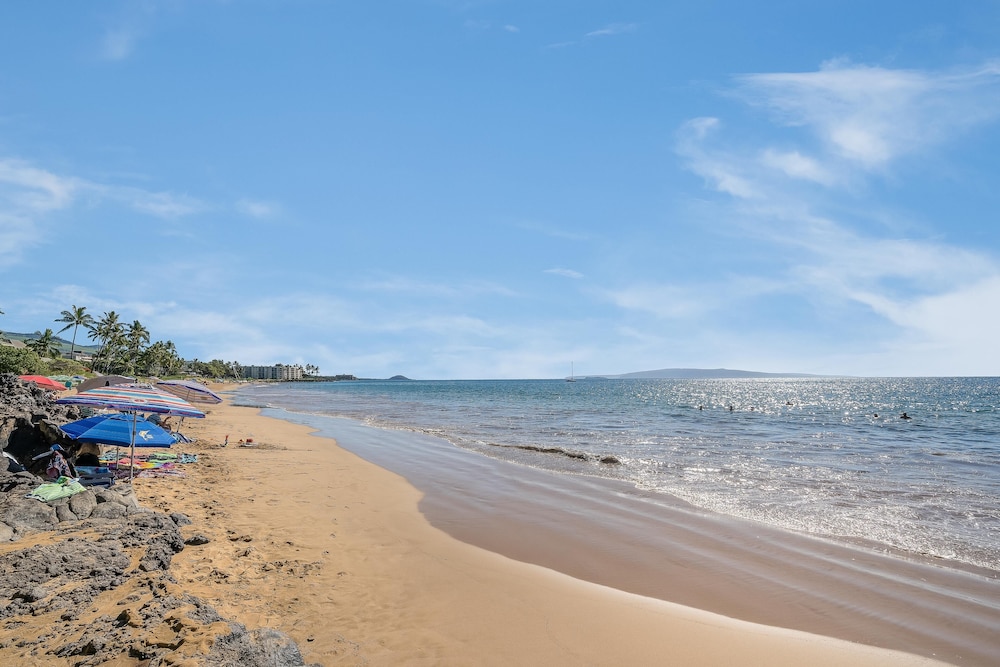 Maui Vista 1205 in Kihei