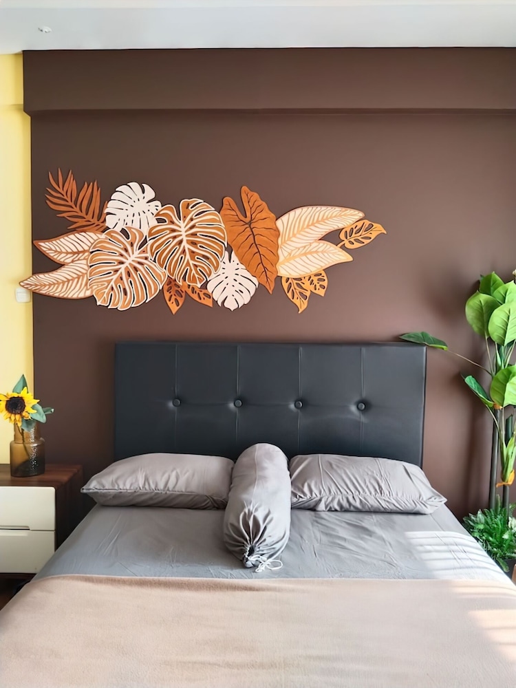 Galeri Ciumbuleuit Apartment at Bandung
