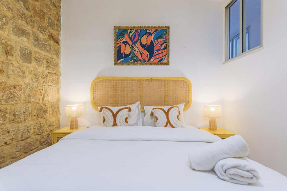 Galleria 1-Bedroom Apartment in Batroun