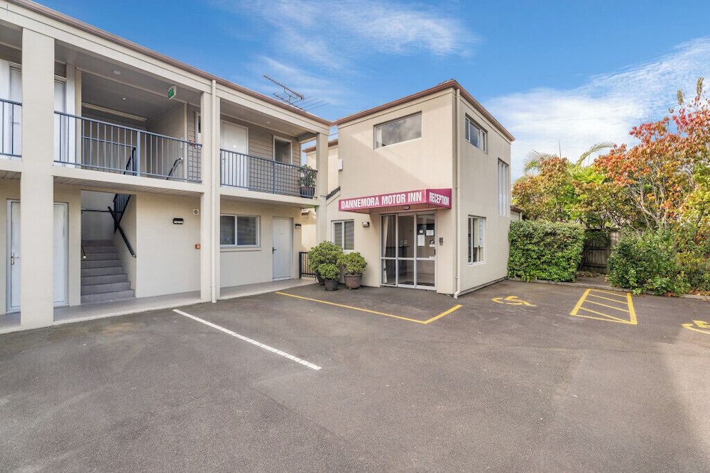 Dannemora Motor Inn
