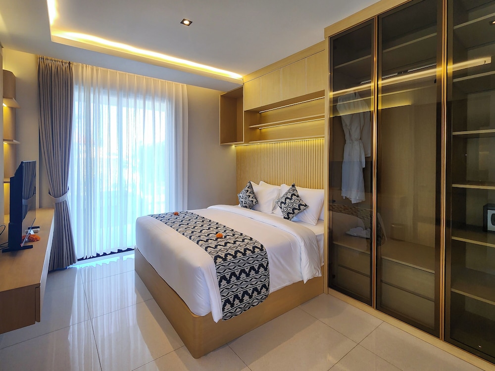 Villa Narda Seminyak by Nagisa Bali