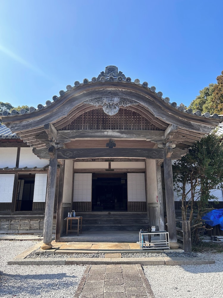 GuestHouse & Cafe Yamaboushi - Hostel