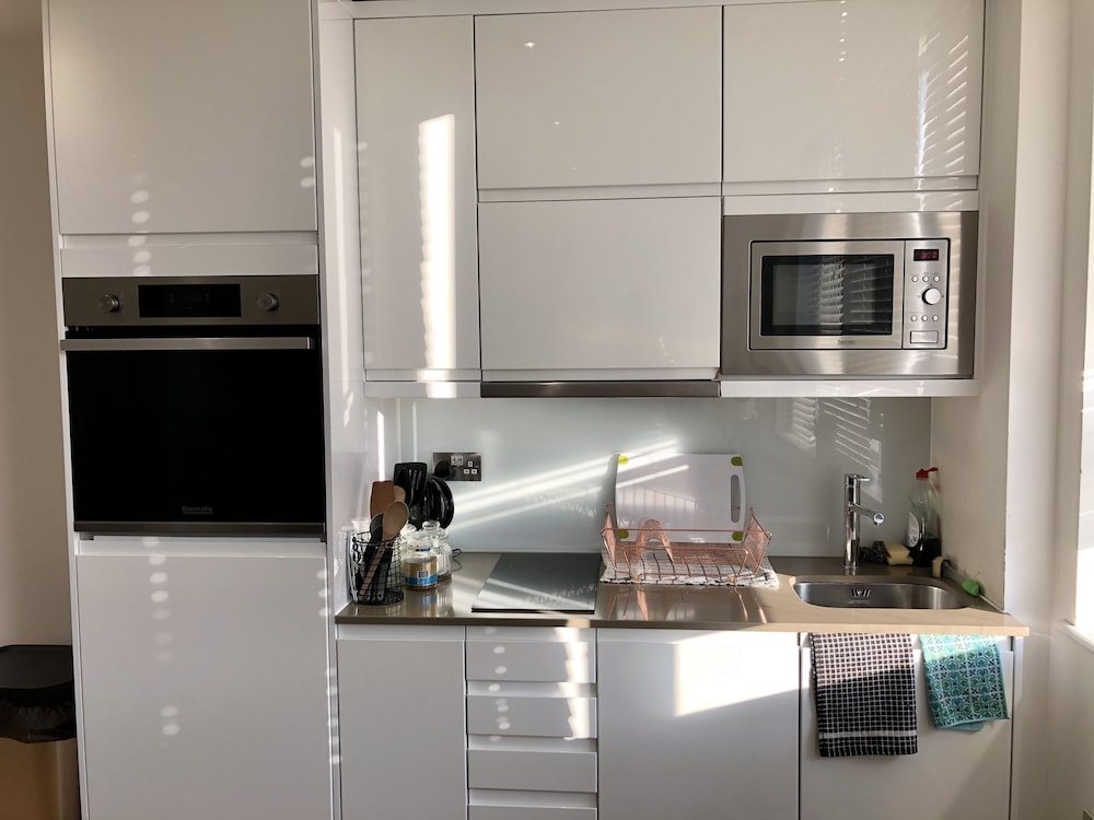 Comfort Stay Apartment, photo 11