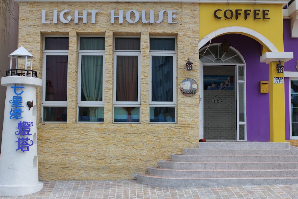 Lighthouse B&B