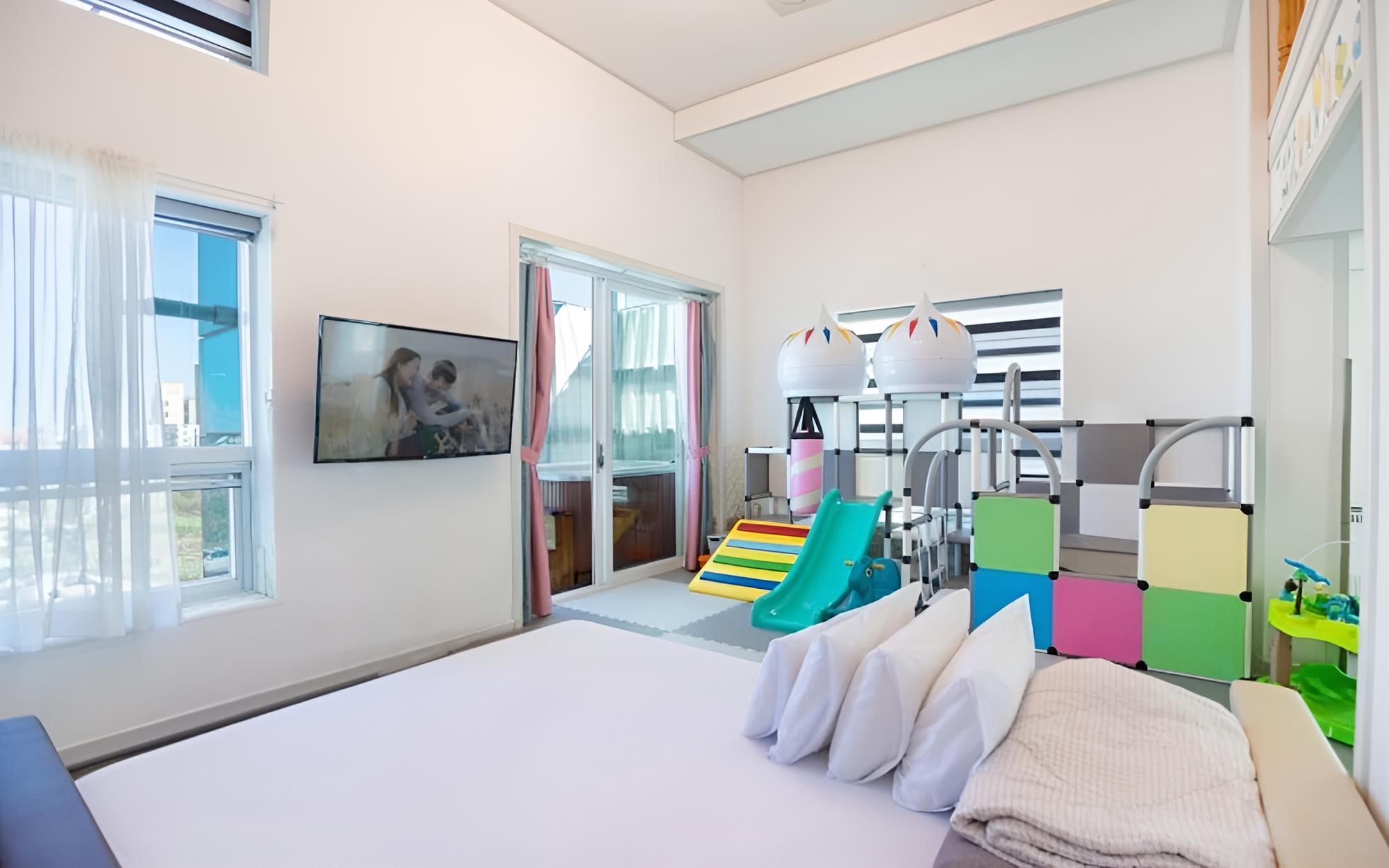 Gangneung Four View Pension
