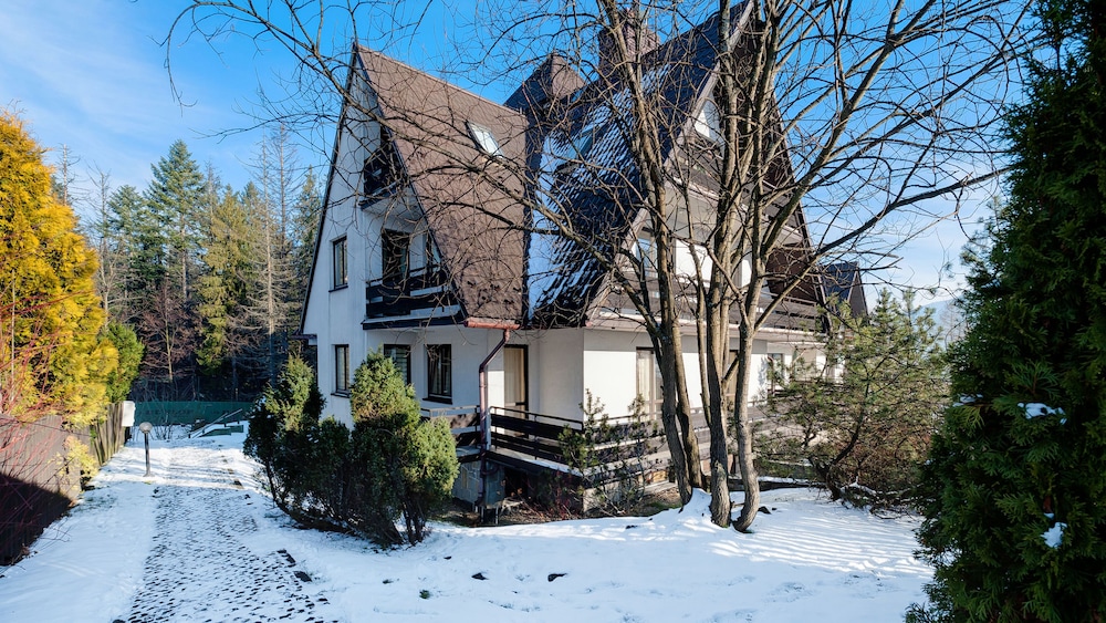 Apartamenty Sun &Snow Kościelisko Czajki view 3