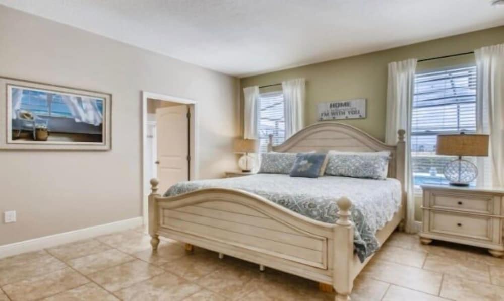 St5336ob Solterra Resort 5 Bedroom Home