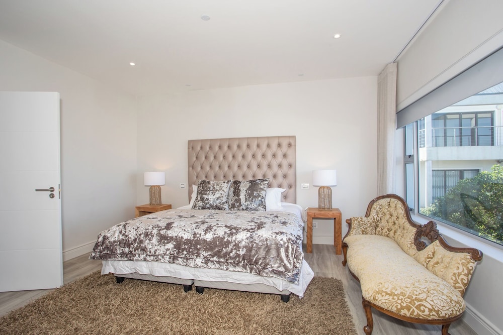 The View Langebaan with Heated Pool