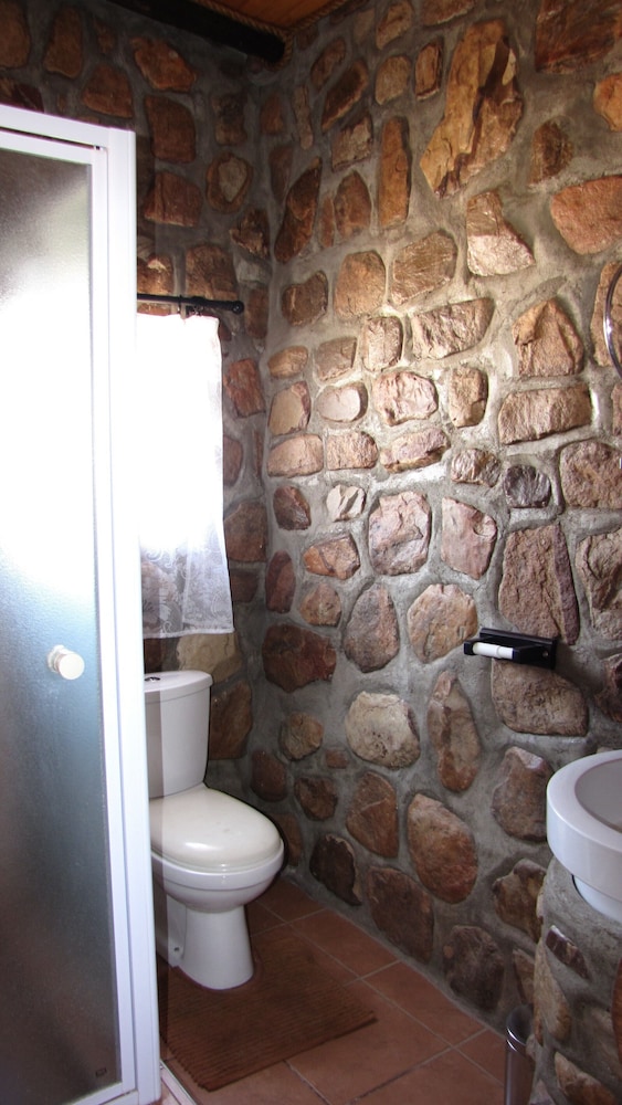 Mount Canyon Guest Farm