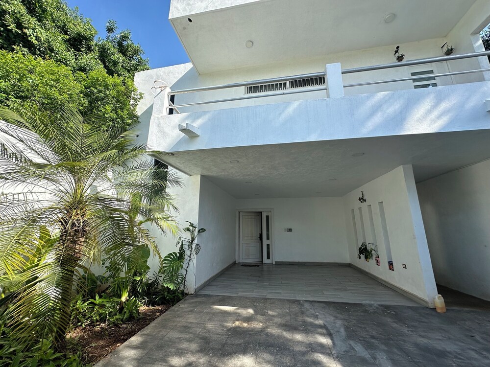 Casa Elda