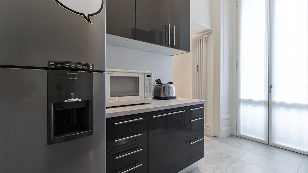 Italianway - Carducci 31