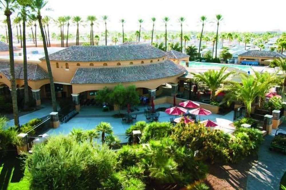 Palm Creek Golf and RV Resort 55 plus