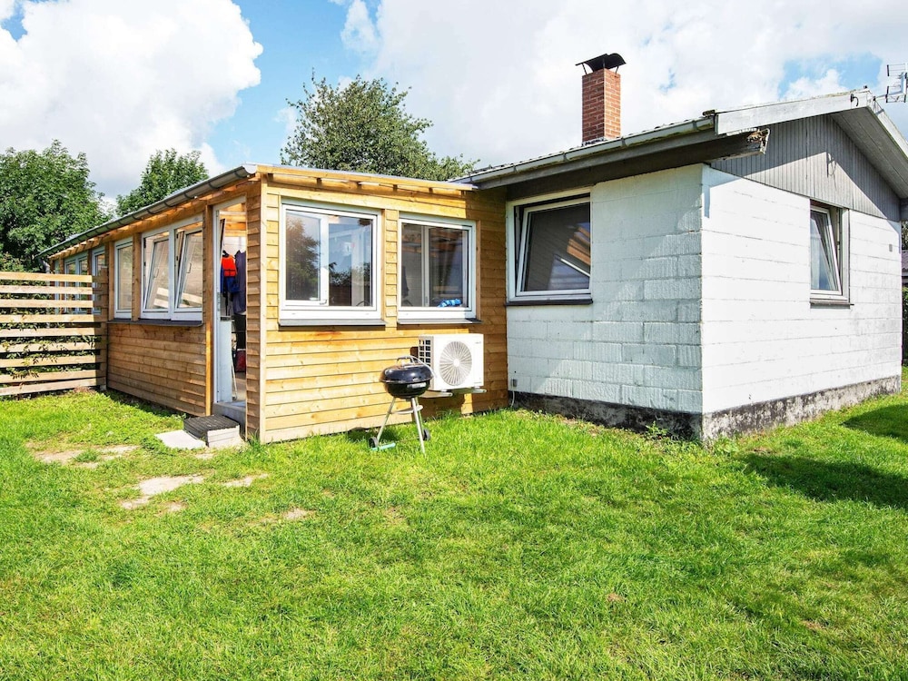 3 Person Holiday Home in Sydals view 2