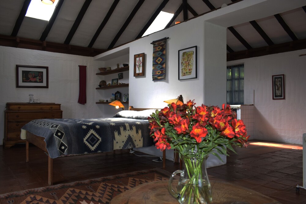 Casa Mojanda