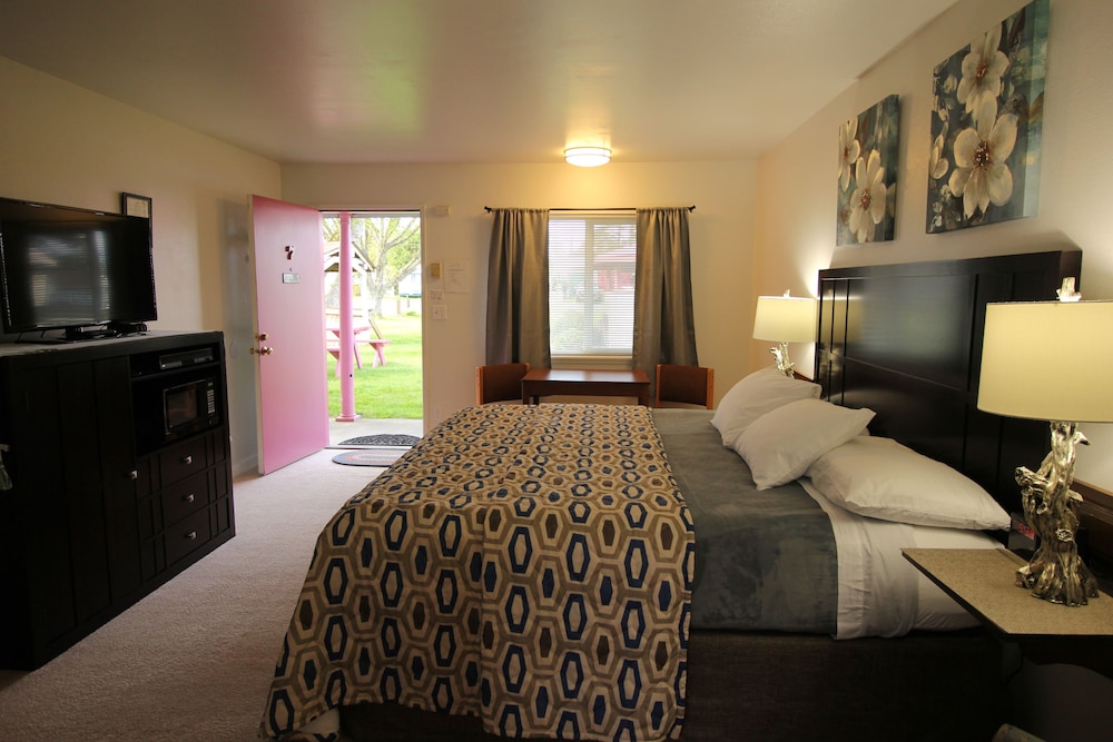 Mariner's Cove Inn, Foto 13