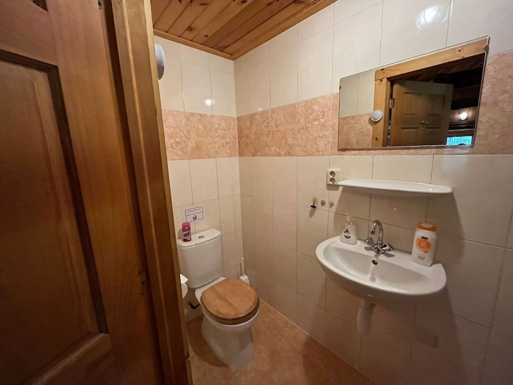 Holiday Home With Garden in Den Ham view 4