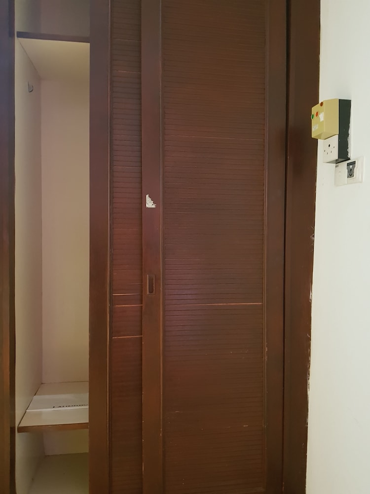 Sari Pacifica Hotel, Resort & Spa Lang Tengah