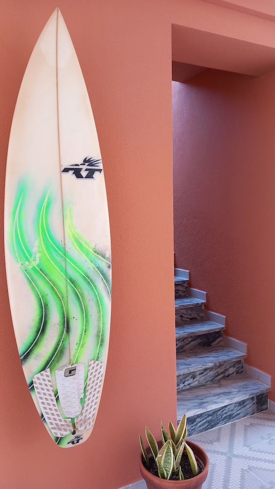 Guesthouse Beach Break