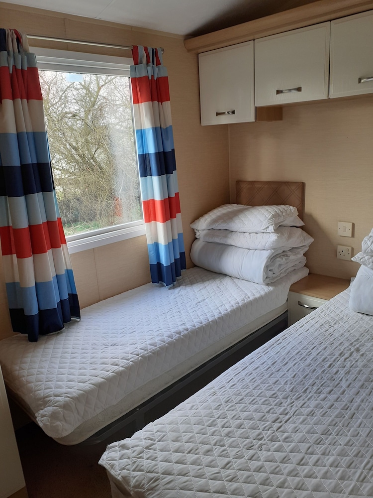 Northfield 198, Skipsea Sands view 5