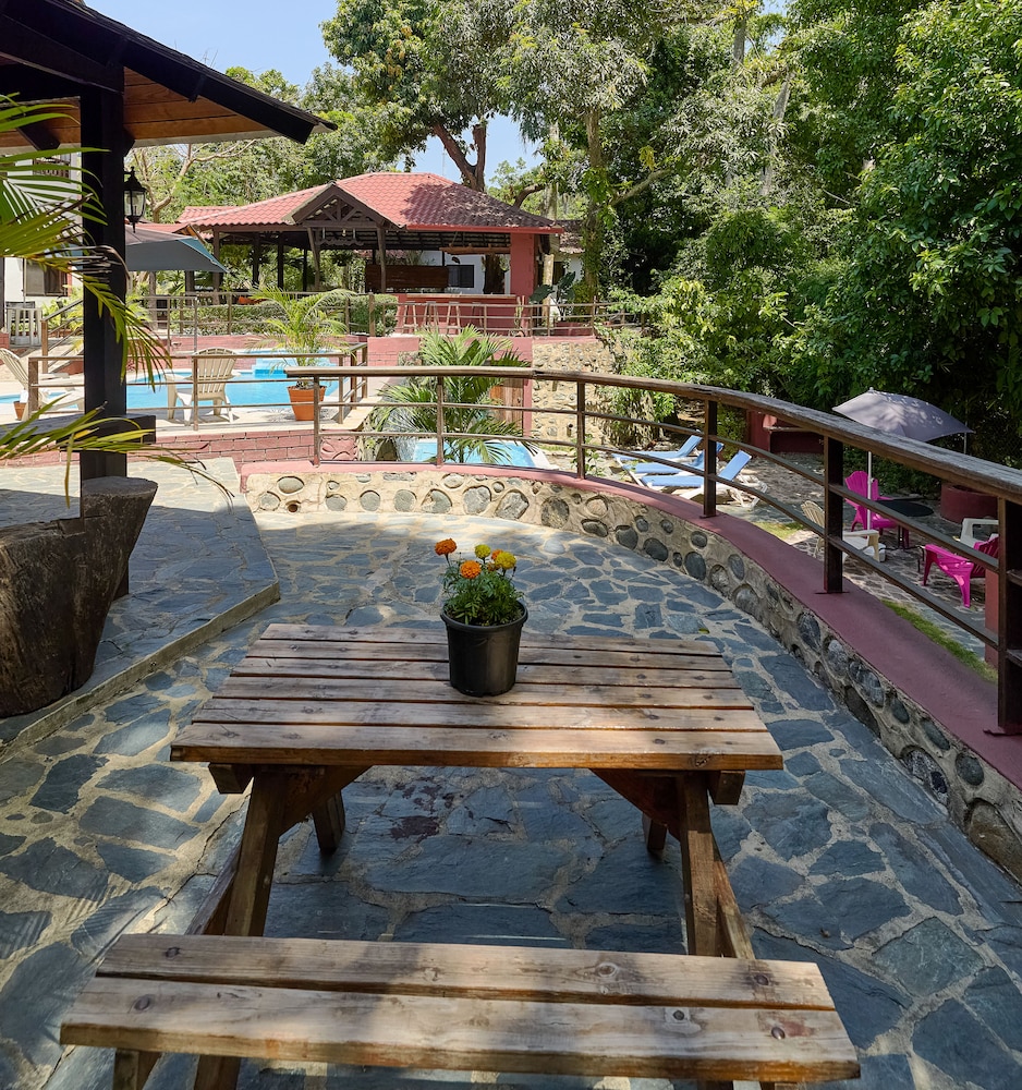 Villa Bayacanes, photo 44