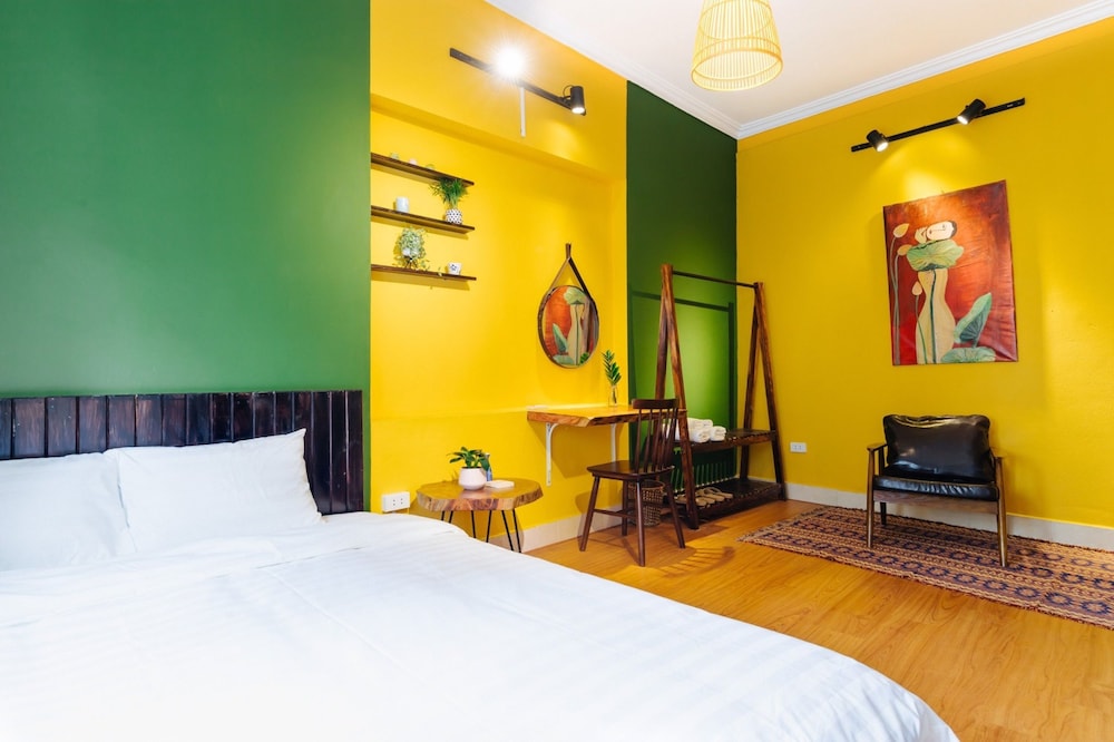 Anchie Homestay