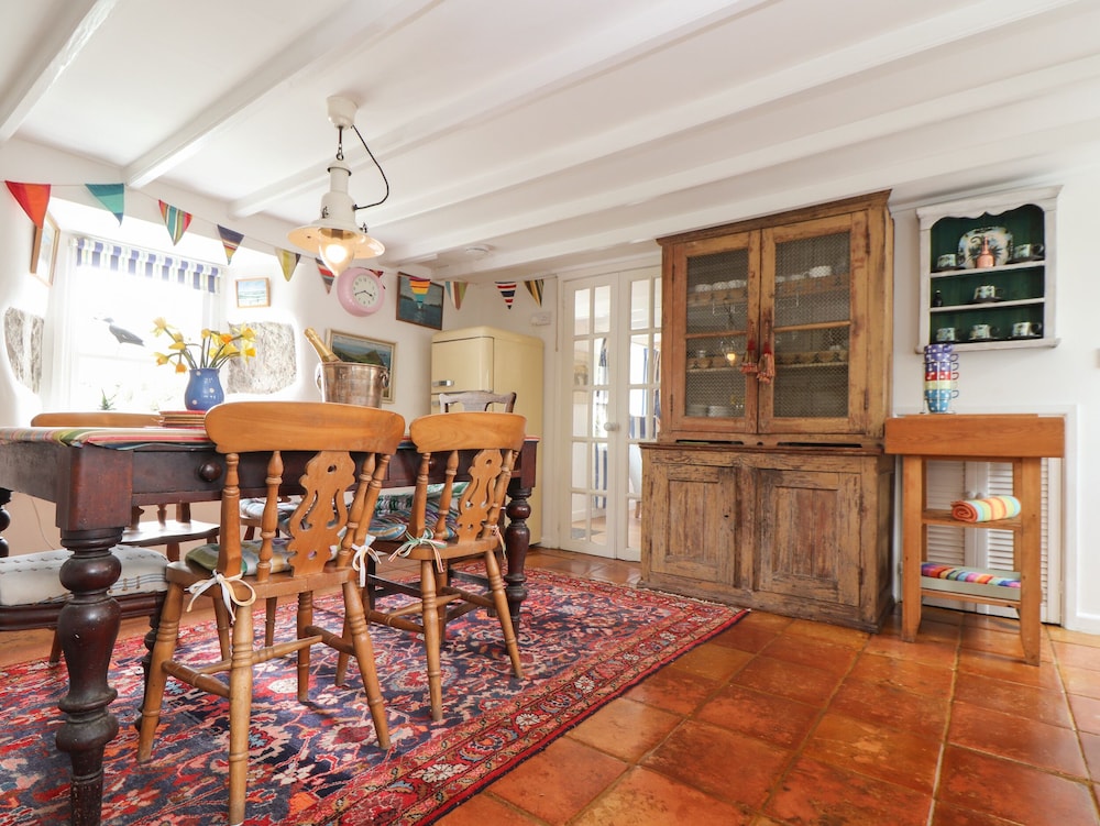 Rose Cottage