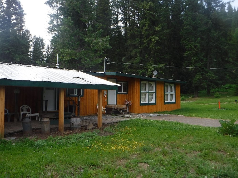 Likely Lodge