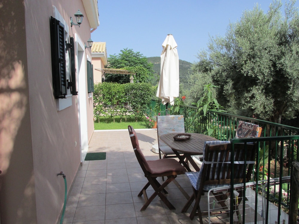 Harmony Villas