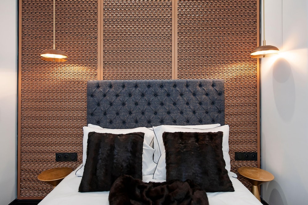 Marais Prestige Majestueux C