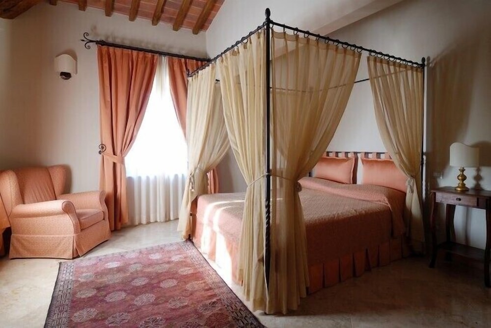 Agriturismo La Lodola