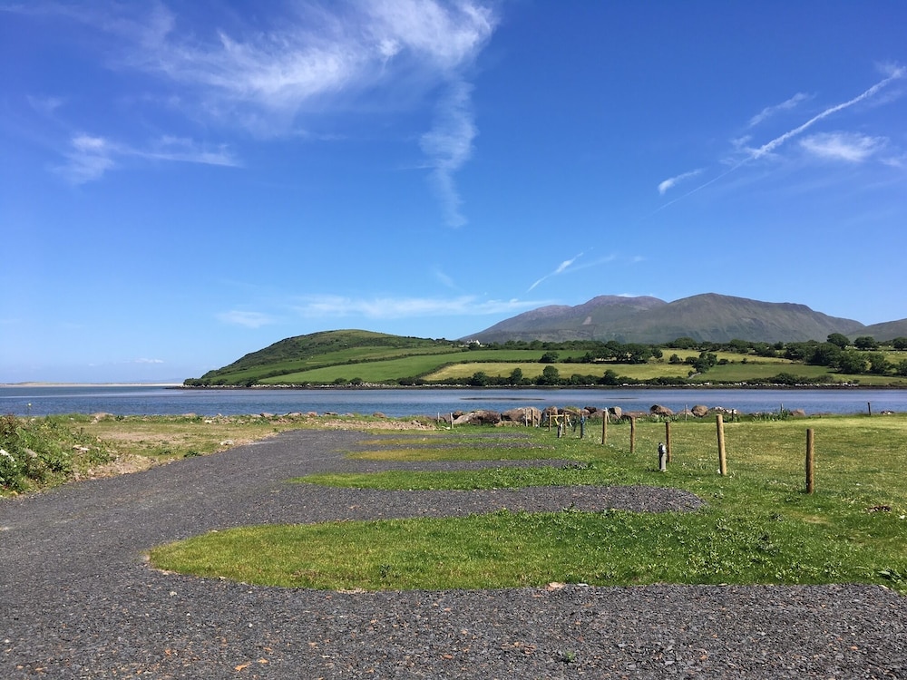 O'Connors Guesthouse view 4