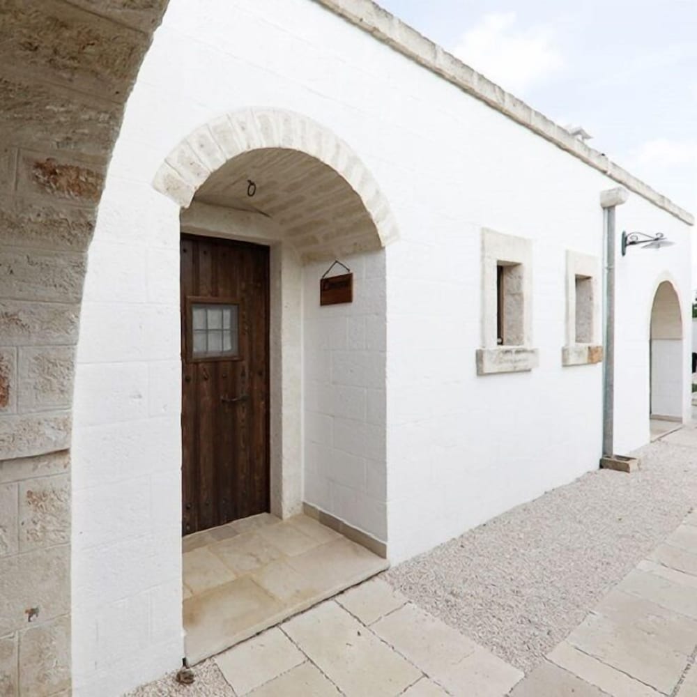 Agriturismo Masseria De Michele