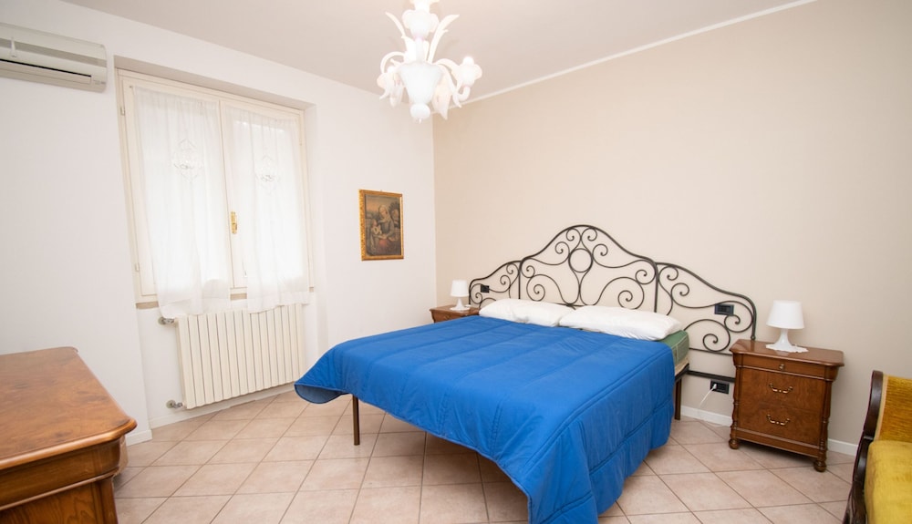 Villa Jole in Polpenazze del Garda