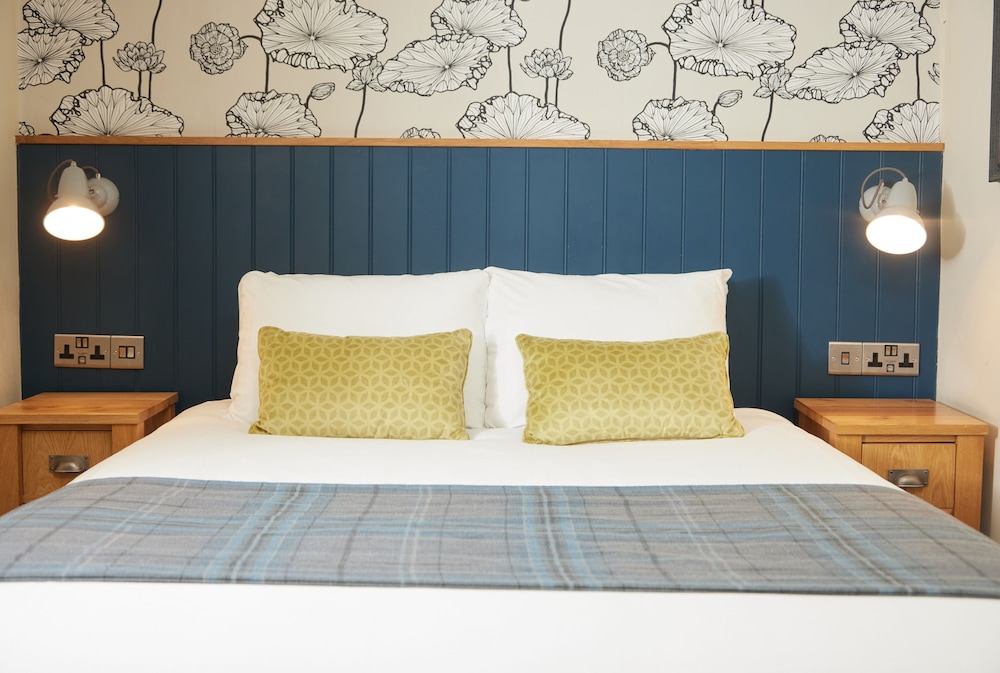 Red Lion Hotel Adderbury by Greene King Inns view 4
